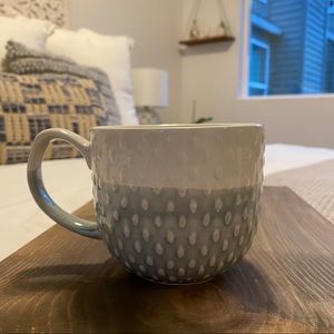 Magnolia Oversize Mug
